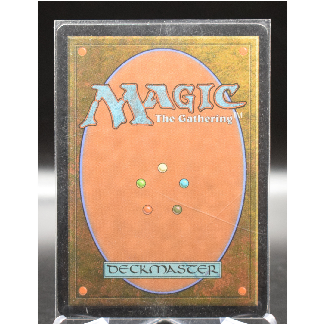 Goblin Ringleader - Apocalypse (APC)