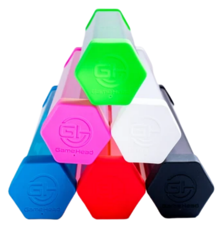 Playmat Hex Tube - GameHead
