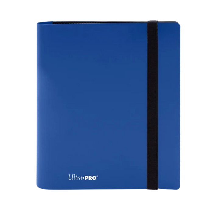 Ultra-Pro Eclipse 4-Pocket PRO-Binder