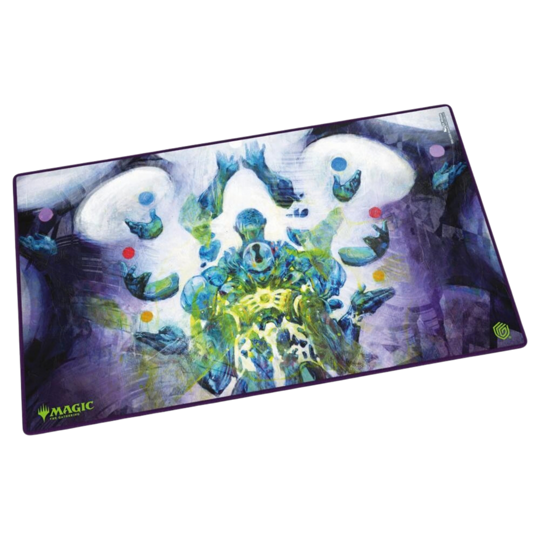 Magic: The Gathering Reality Fracture Playmat - Ultimate Guard Playmats