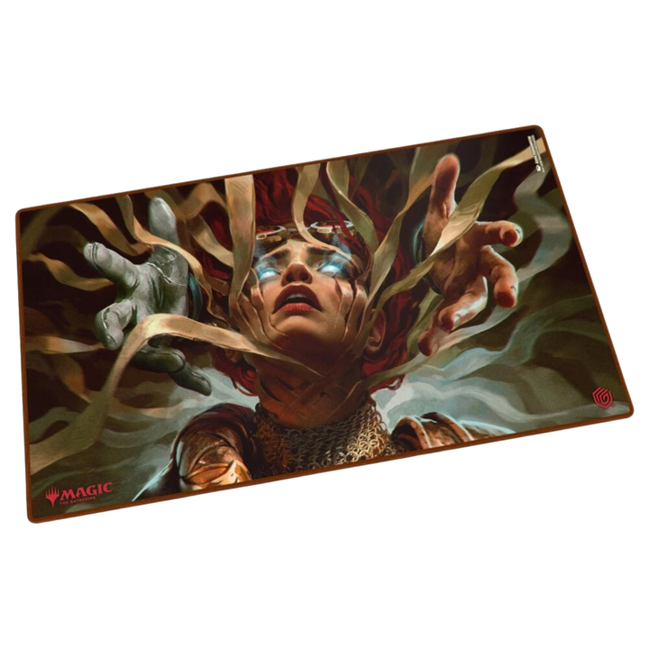Magic: The Gathering Reality Fracture Playmat - Ultimate Guard Playmats