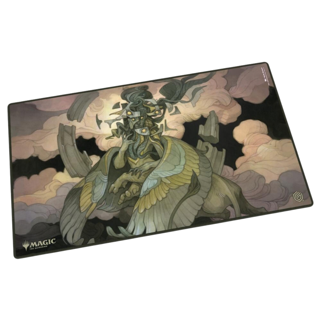 Magic: The Gathering Reality Fracture Playmat - Ultimate Guard Playmats