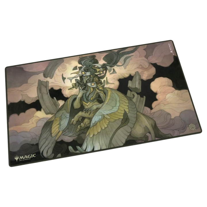 Magic: The Gathering Reality Fracture Playmat - Ultimate Guard Playmats