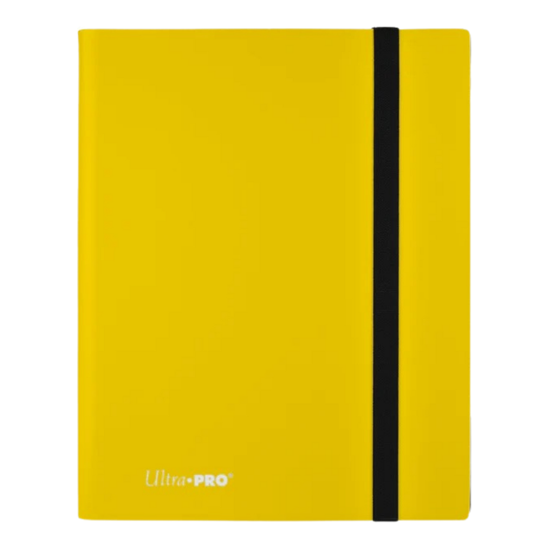 Ultra Pro Eclipse 9-Pocket Binder