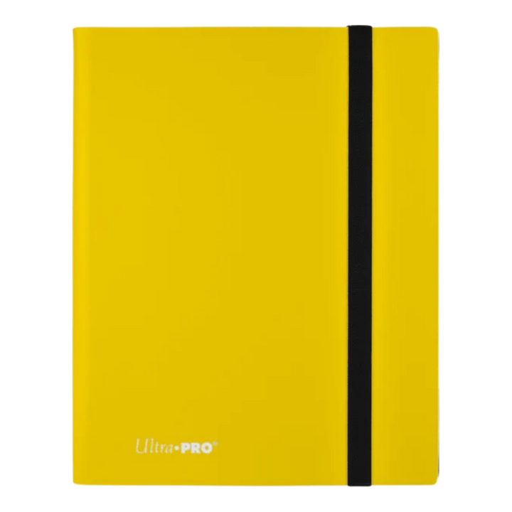 Ultra Pro Eclipse 9-Pocket Binder