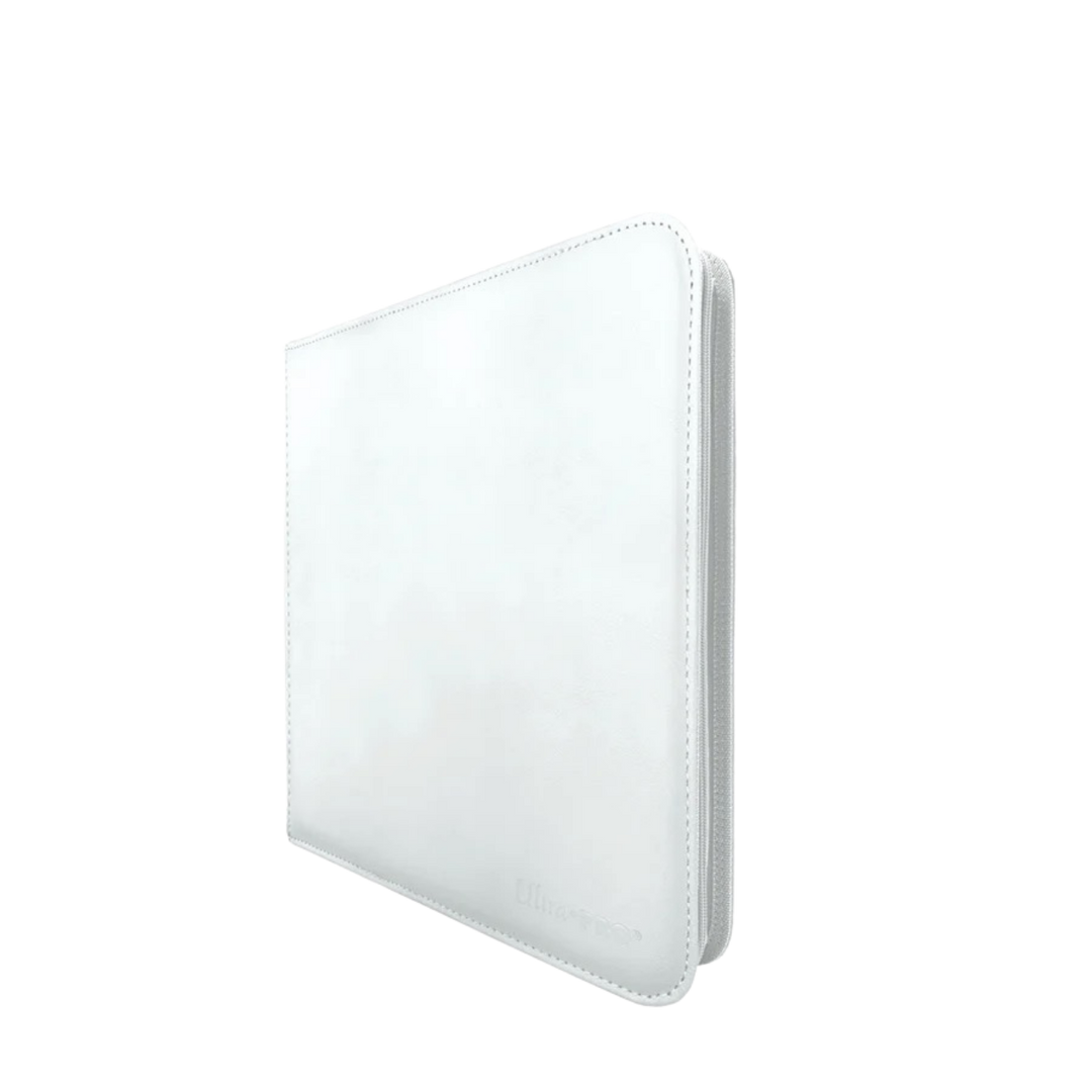 Ultra Pro: Vivid 9-Pocket Zippered PRO-Binder