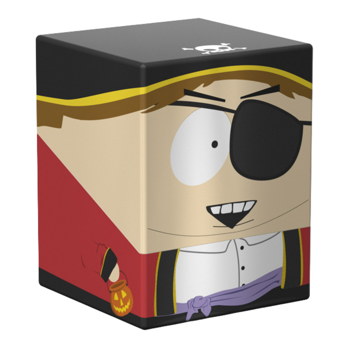 Ultimate Guard: Squaroes - South Park Halloween Deck Box