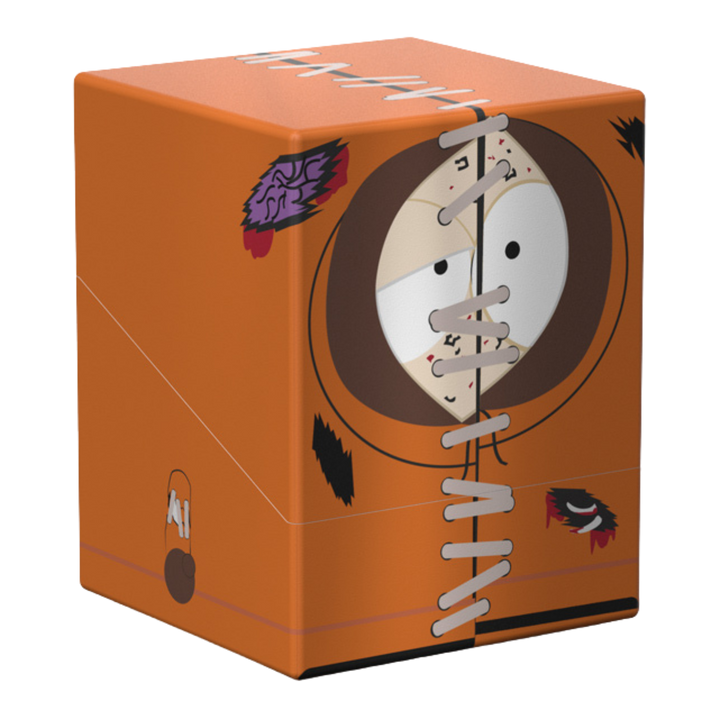 Ultimate Guard: Squaroes - South Park Halloween Deck Box