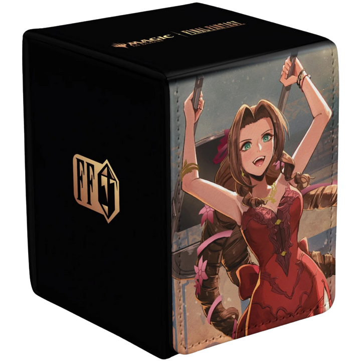 Ultra Pro: Deck Box - Magic: the Gathering Final Fantasy