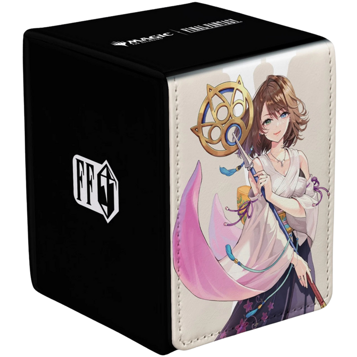 Ultra Pro: Deck Box - Magic: the Gathering Final Fantasy