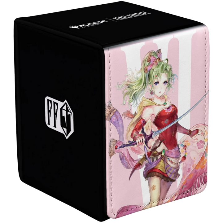 Ultra Pro: Deck Box - Magic: the Gathering Final Fantasy