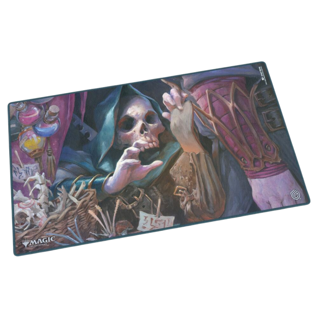 Magic: The Gathering Reality Fracture Playmat - Ultimate Guard Playmats