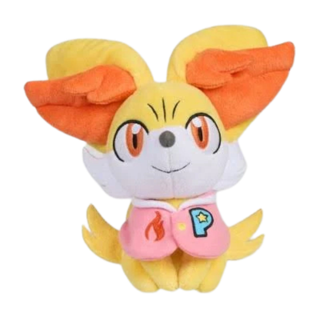 Pokemon Worlds Anaheim 2025 Pokemon Center Exclusive Plush – Cash