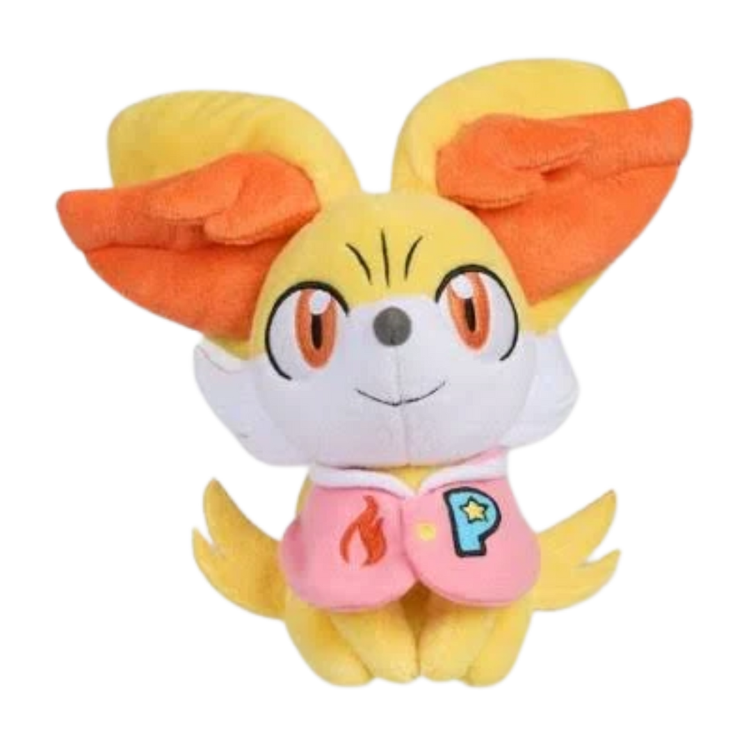 Pokemon Worlds Anaheim 2025 Pokemon Center Exclusive Plush