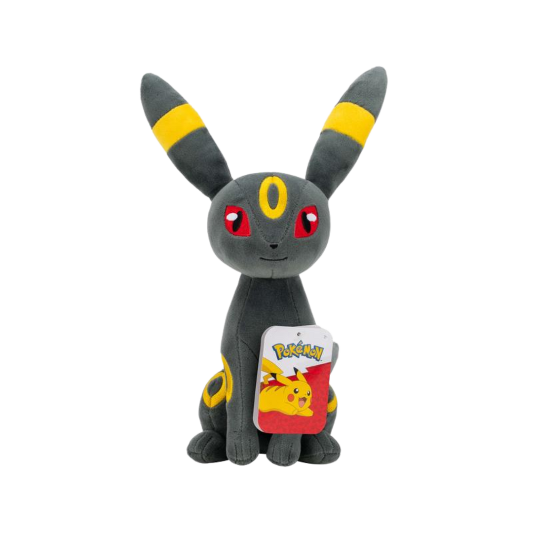 Pokemon 8 Inch Core Plush