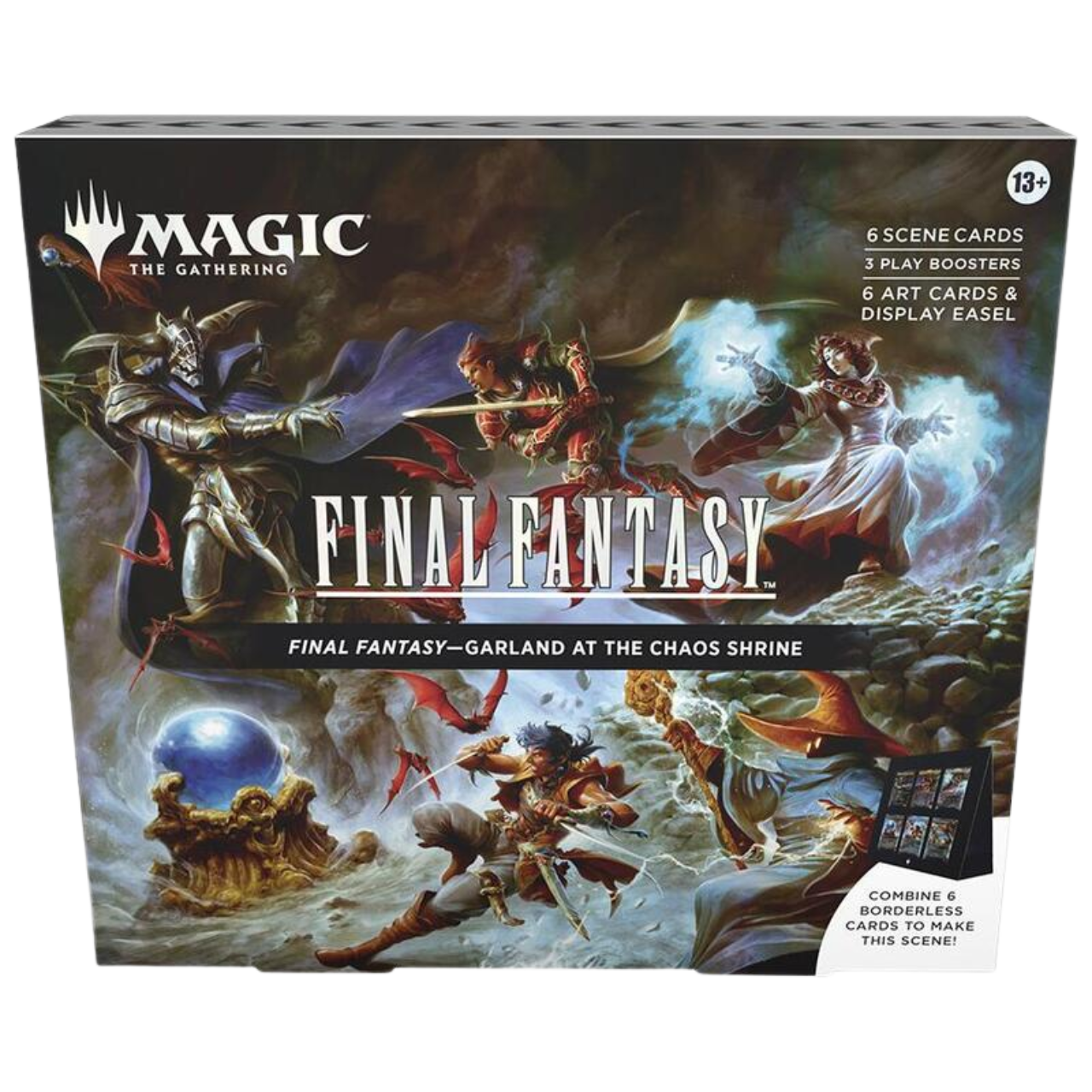 Magic The Gathering - Final Fantasy