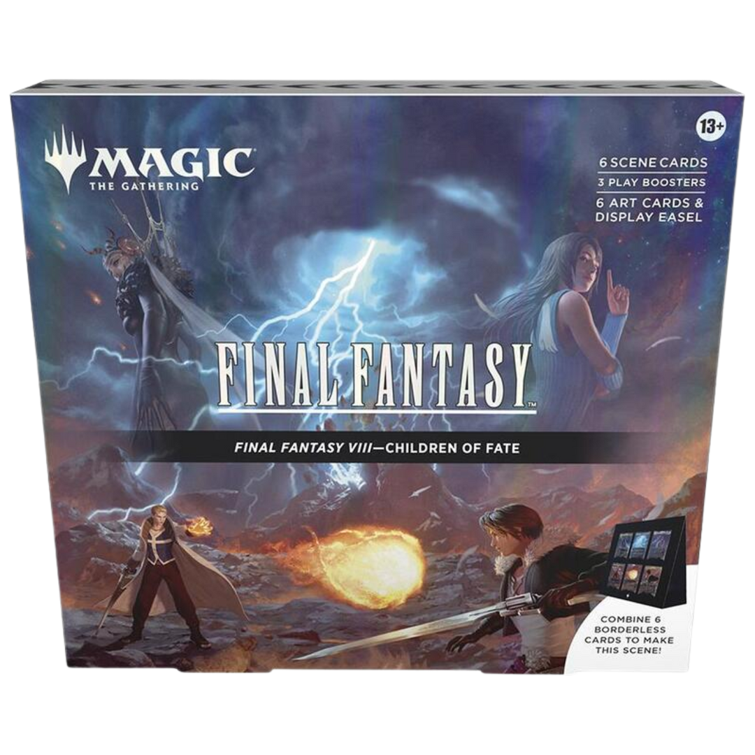shop deals on final fantasy mtg cards Magic The Gathering - Final Fantasy