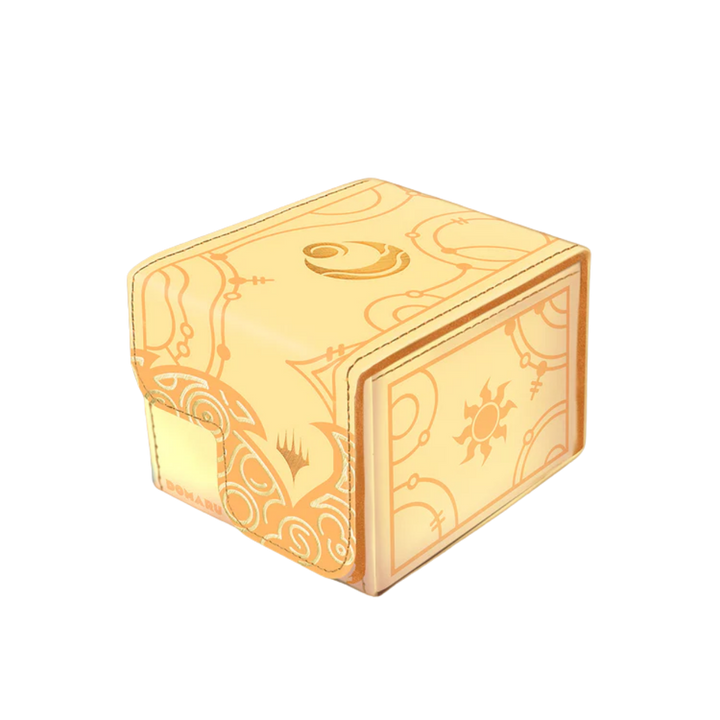 Gatherers' Tavern Domaru Deck Box: MTG - Lorwyn Eclipsed
