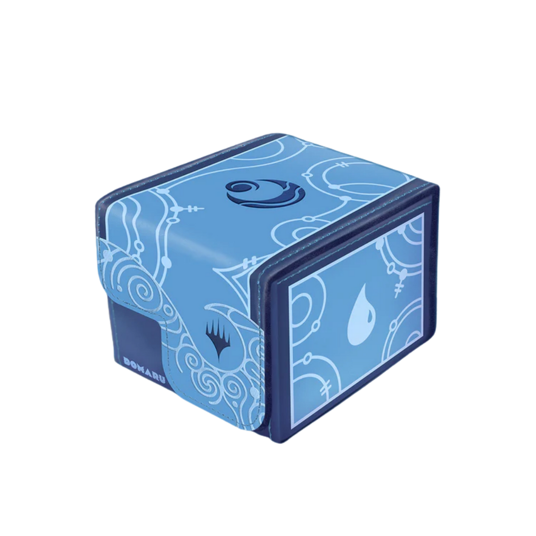 Gatherers' Tavern Domaru Deck Box: MTG - Lorwyn Eclipsed