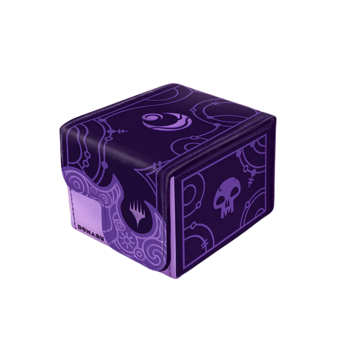 Gatherers' Tavern Domaru Deck Box: MTG - Lorwyn Eclipsed