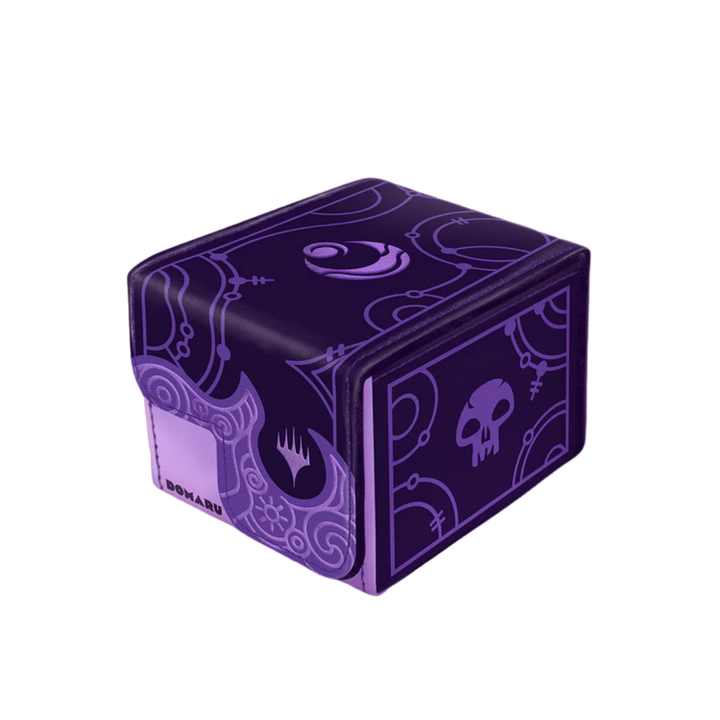 Gatherers' Tavern Domaru Deck Box: MTG - Lorwyn Eclipsed