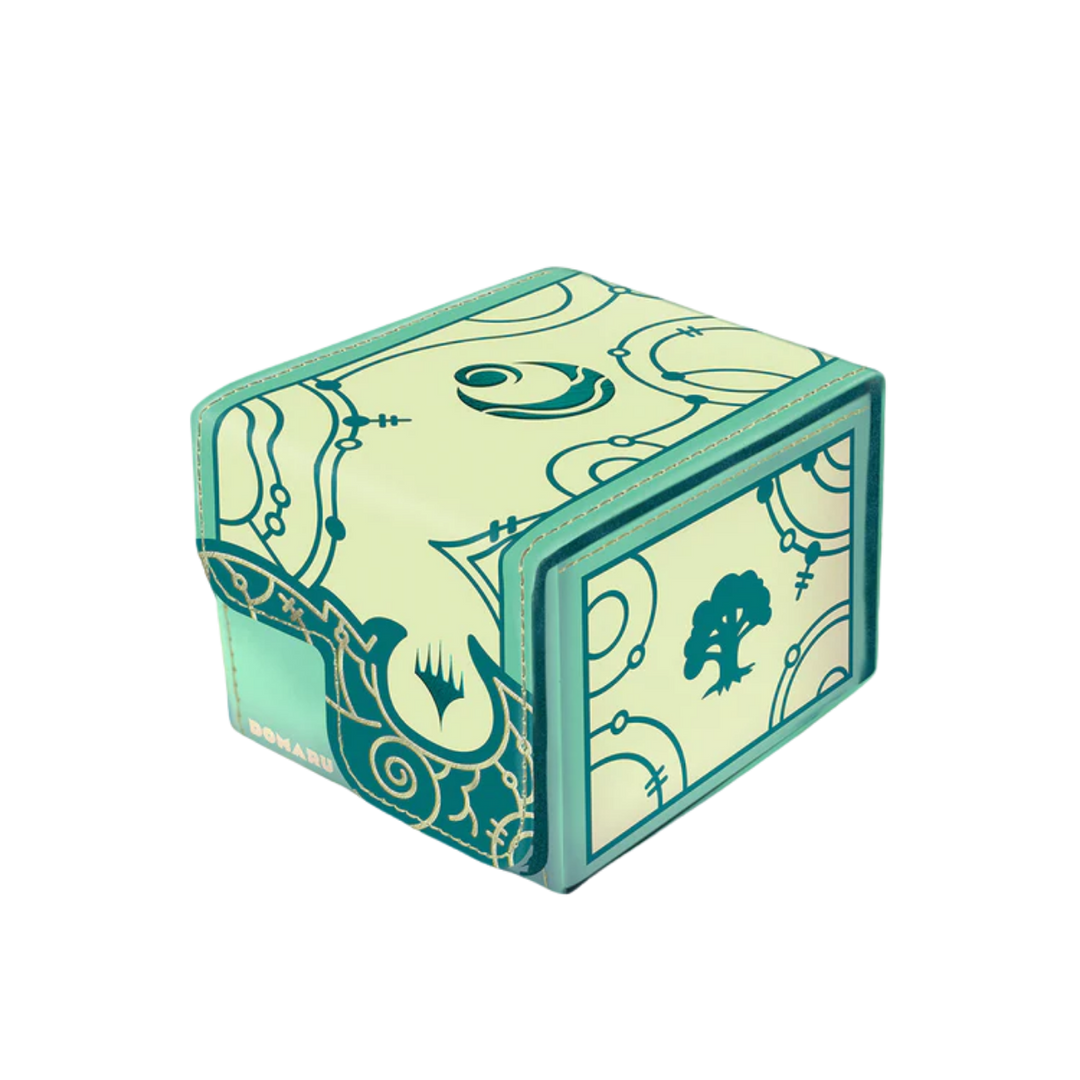 Gatherers' Tavern Domaru Deck Box: MTG - Lorwyn Eclipsed