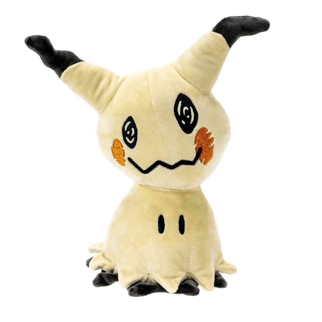 Pokemon 8 Inch Core Plush