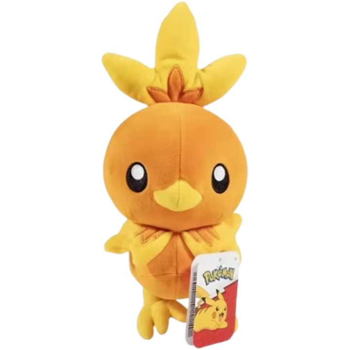 Pokemon 8 Inch Core Plush