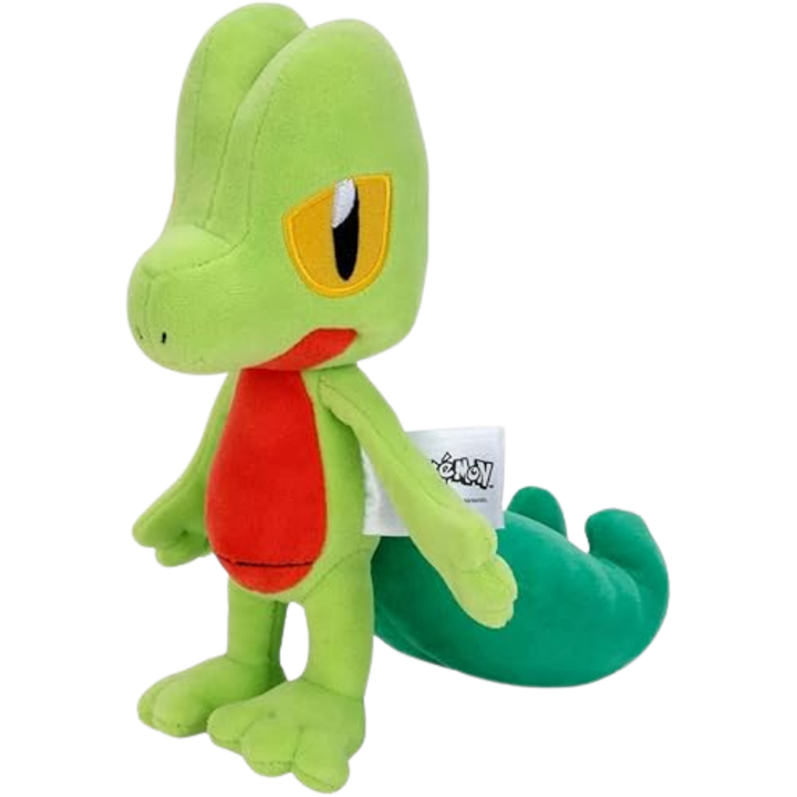 Pokemon 8 Inch Core Plush