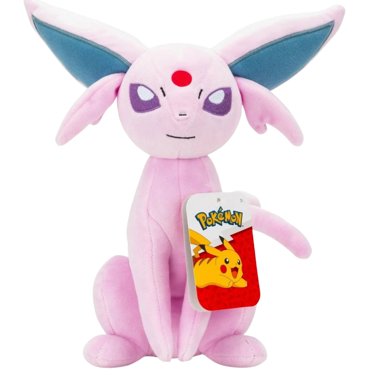 Pokemon 8 Inch Core Plush