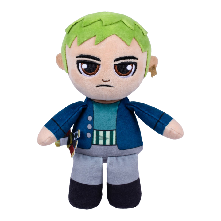 Moose Toys x Netflix One Piece 8" Plushie