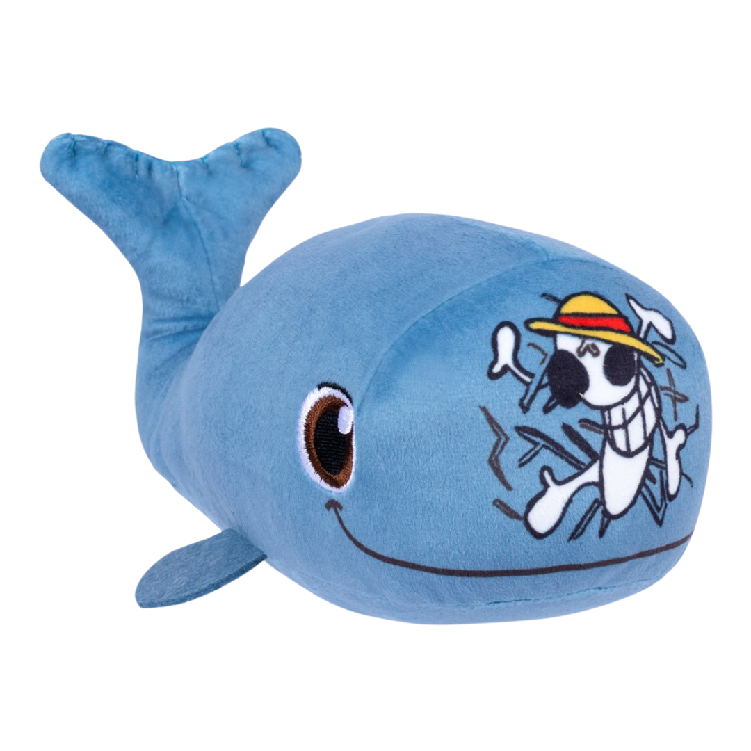 Moose Toys x Netflix One Piece 8" Plushie