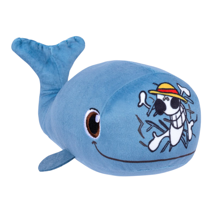Moose Toys x Netflix One Piece 8" Plushie