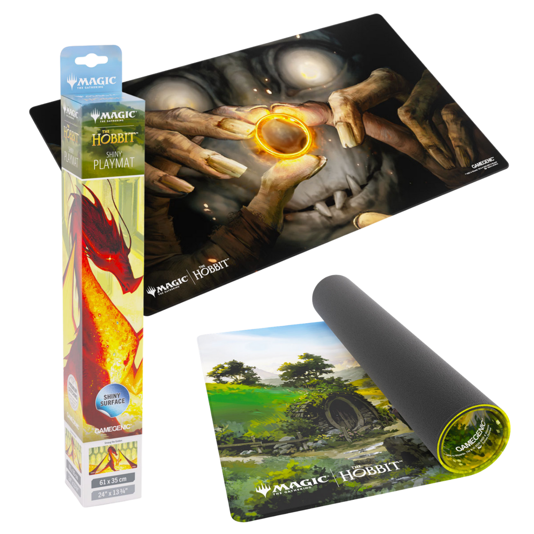 Gamegenic - Prime Playmat - The Hobbit