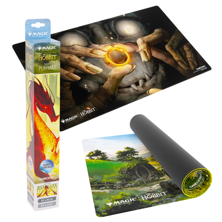 Gamegenic - Prime Playmat - The Hobbit