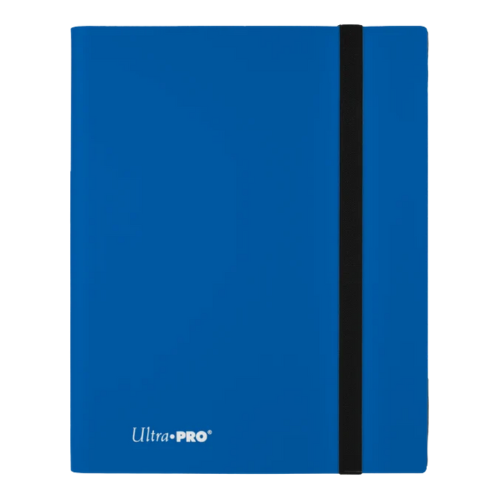 Ultra Pro Eclipse 9-Pocket Binder