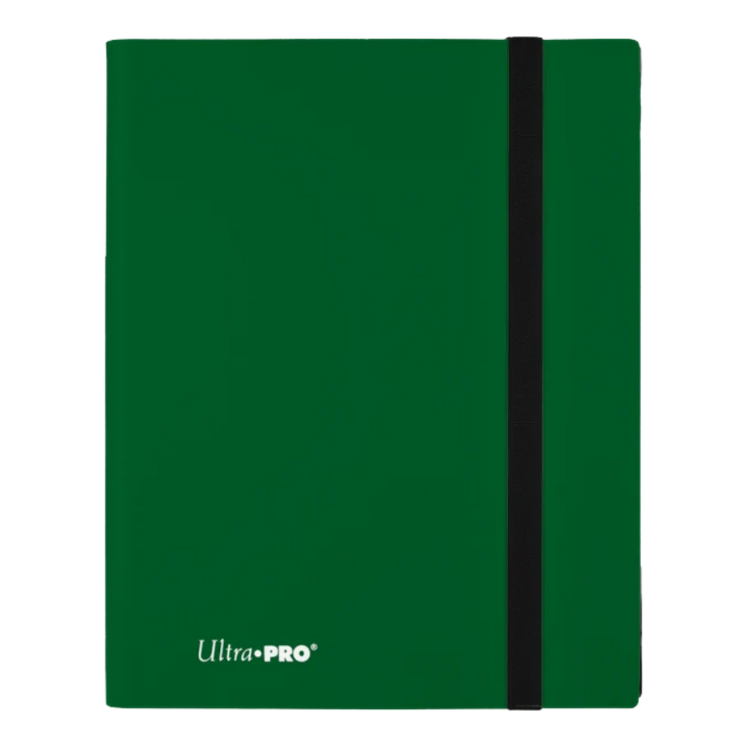 Ultra Pro Eclipse 9-Pocket Binder