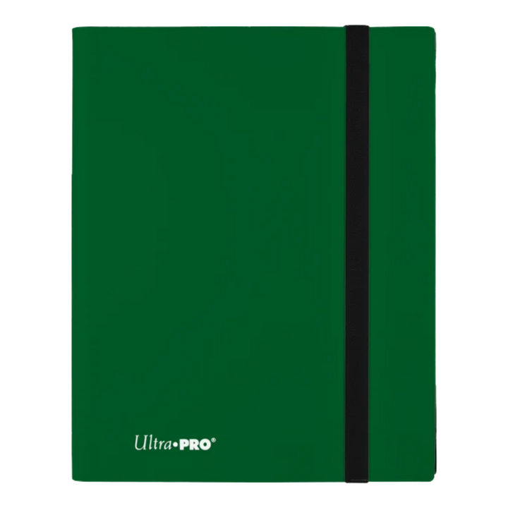 Ultra Pro Eclipse 9-Pocket Binder