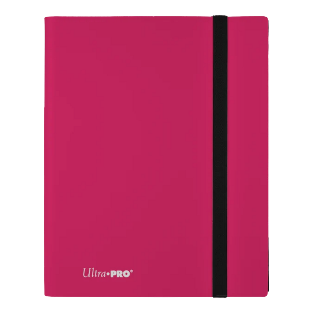 Ultra Pro Eclipse 9-Pocket Binder