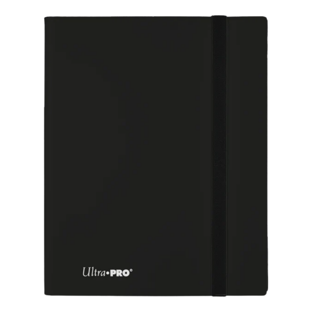 Ultra Pro Eclipse 9-Pocket Binder