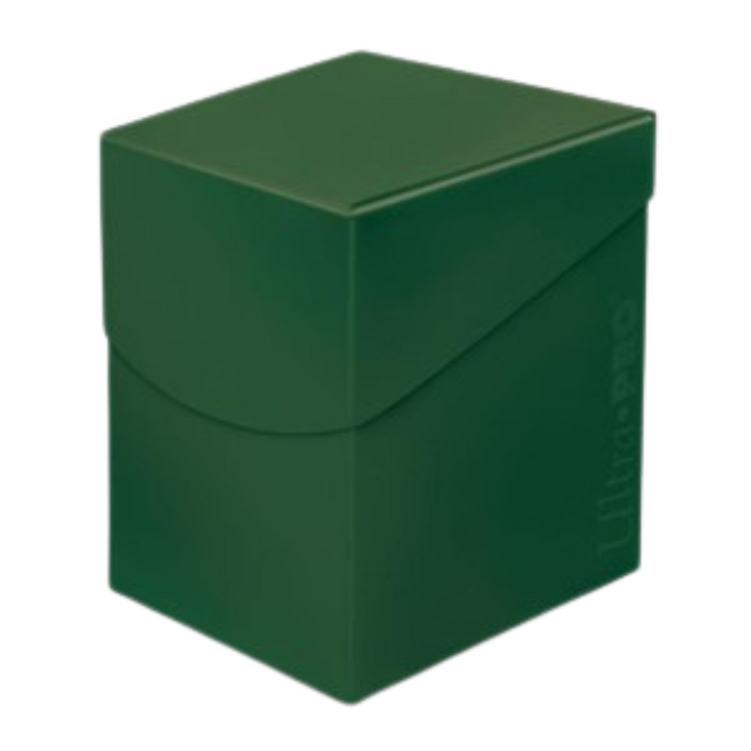 Ultra Pro Eclipse PRO-100+ Deck Box (Various Colors)