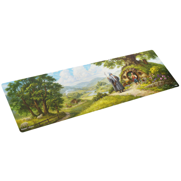 Gamegenic Magic: The Gathering- The Hobbit Prime Table-Sized Playmat