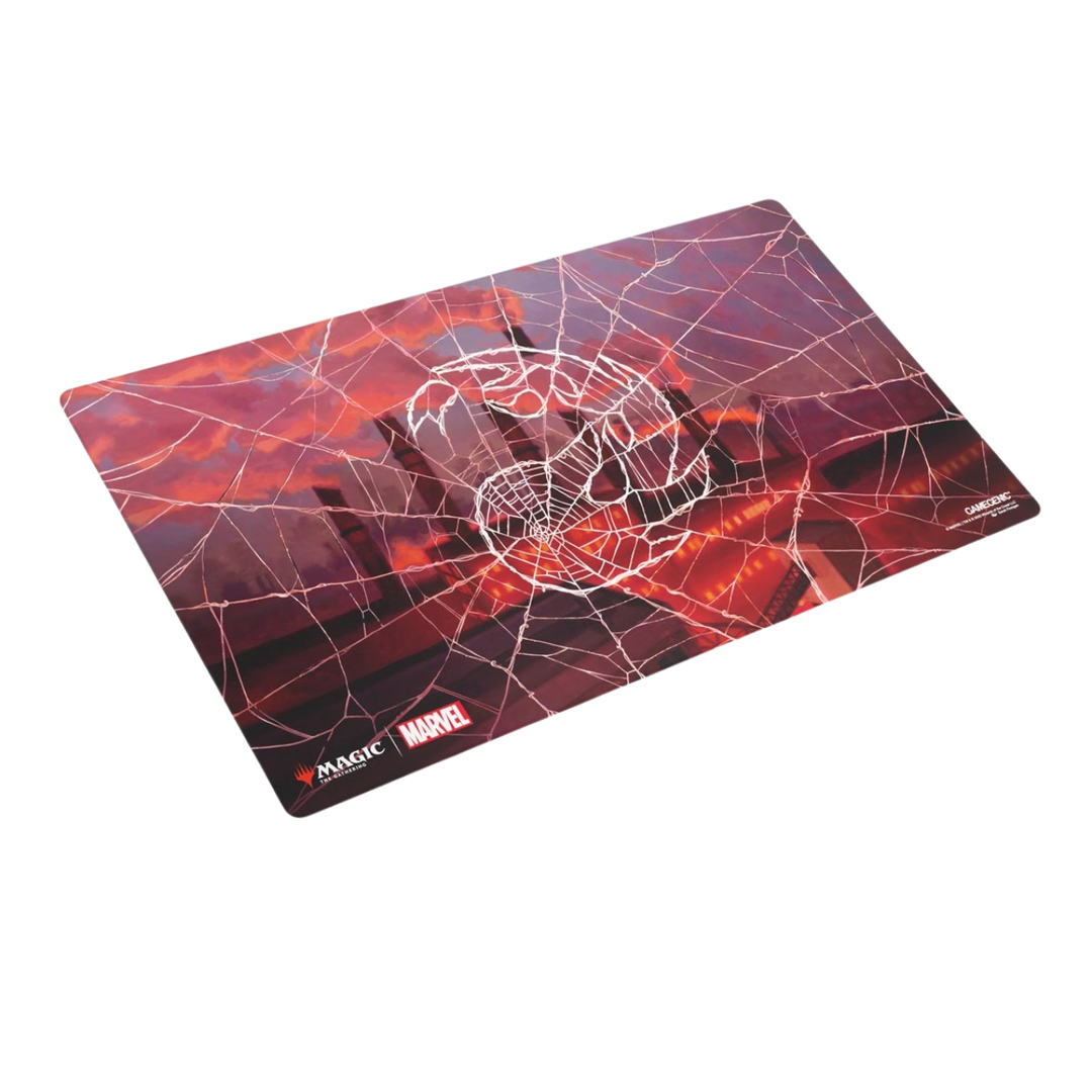 Gamegenic - Prime Playmat - Marvel's Spider-Man