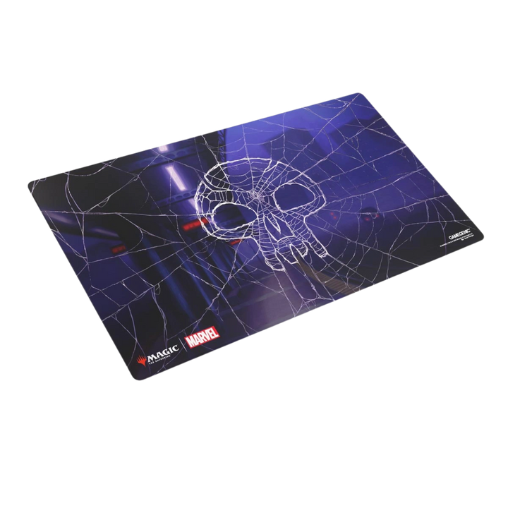 Gamegenic - Prime Playmat - Marvel's Spider-Man