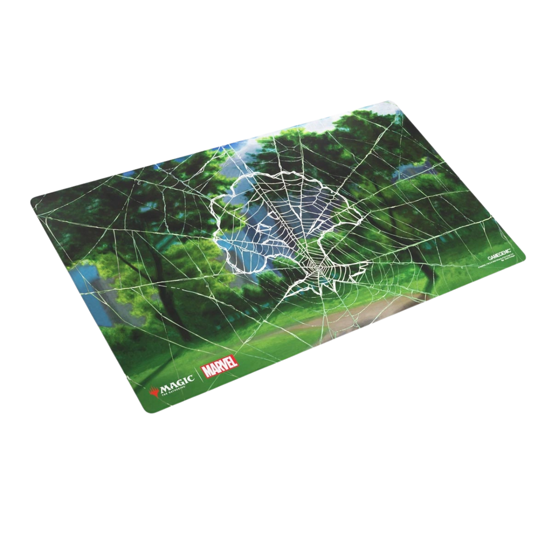 Gamegenic - Prime Playmat - Marvel's Spider-Man