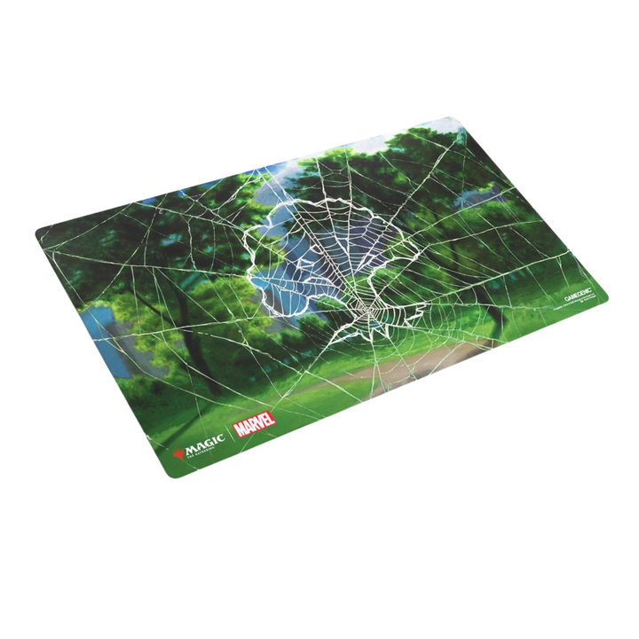 Gamegenic - Prime Playmat - Marvel's Spider-Man