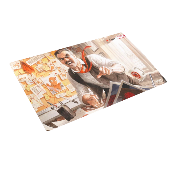 Gamegenic - Prime Playmat - Marvel's Spider-Man