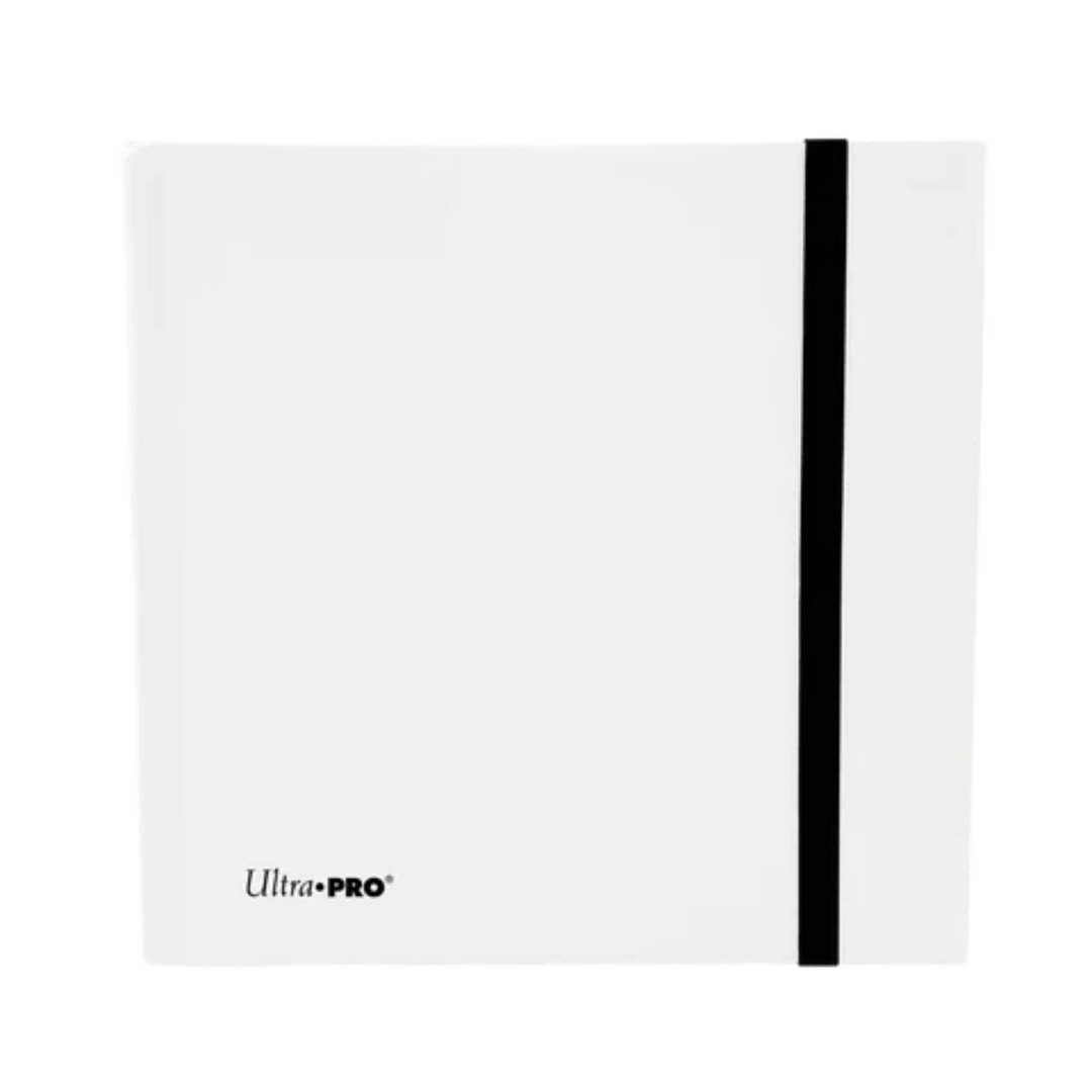 Ultra-Pro Eclipse 12-Pocket PRO-Binder