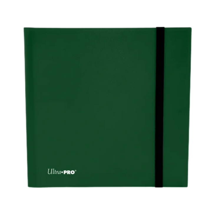 Ultra-Pro Eclipse 12-Pocket PRO-Binder