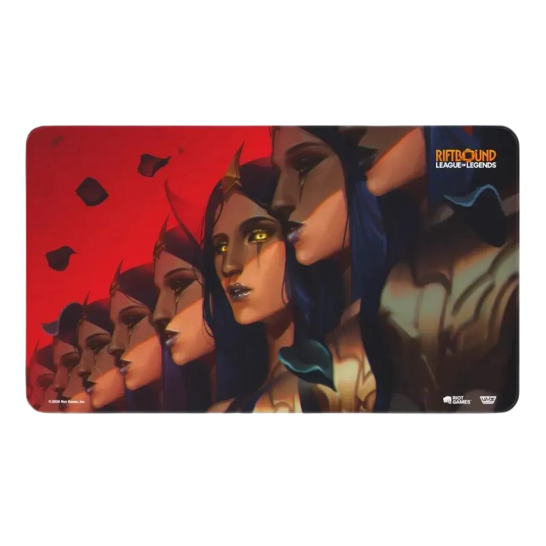 Riftbound: League of Legends TCG - Unleashed Playmats